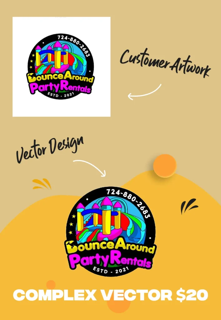 Vector Design Image