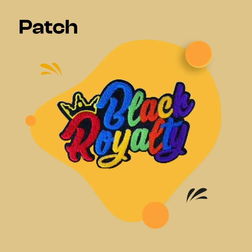 Patch